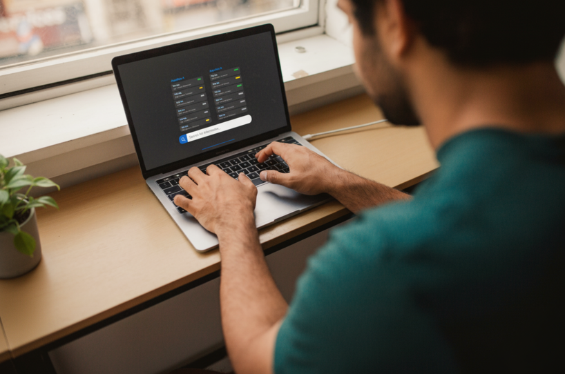 Sprachanalyse in Elasticsearch - Teil 2: Die Suche findet Treffer – aber die Reihenfolge macht den Unterschied Sprachanalyse in Elasticsearch - Teil 2: Die Suche findet Treffer – aber die Reihenfolge macht den Unterschied